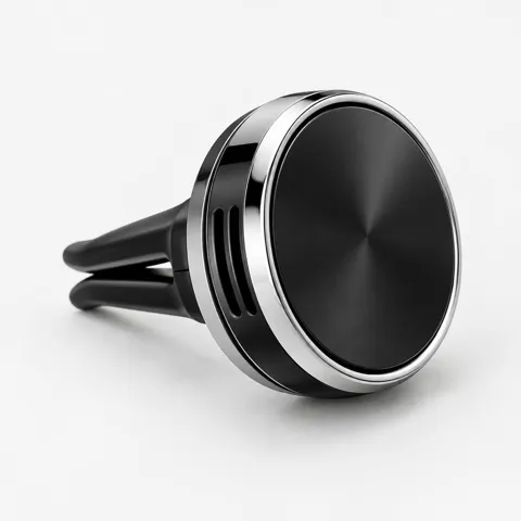 Aromatizador automotivo de regalo